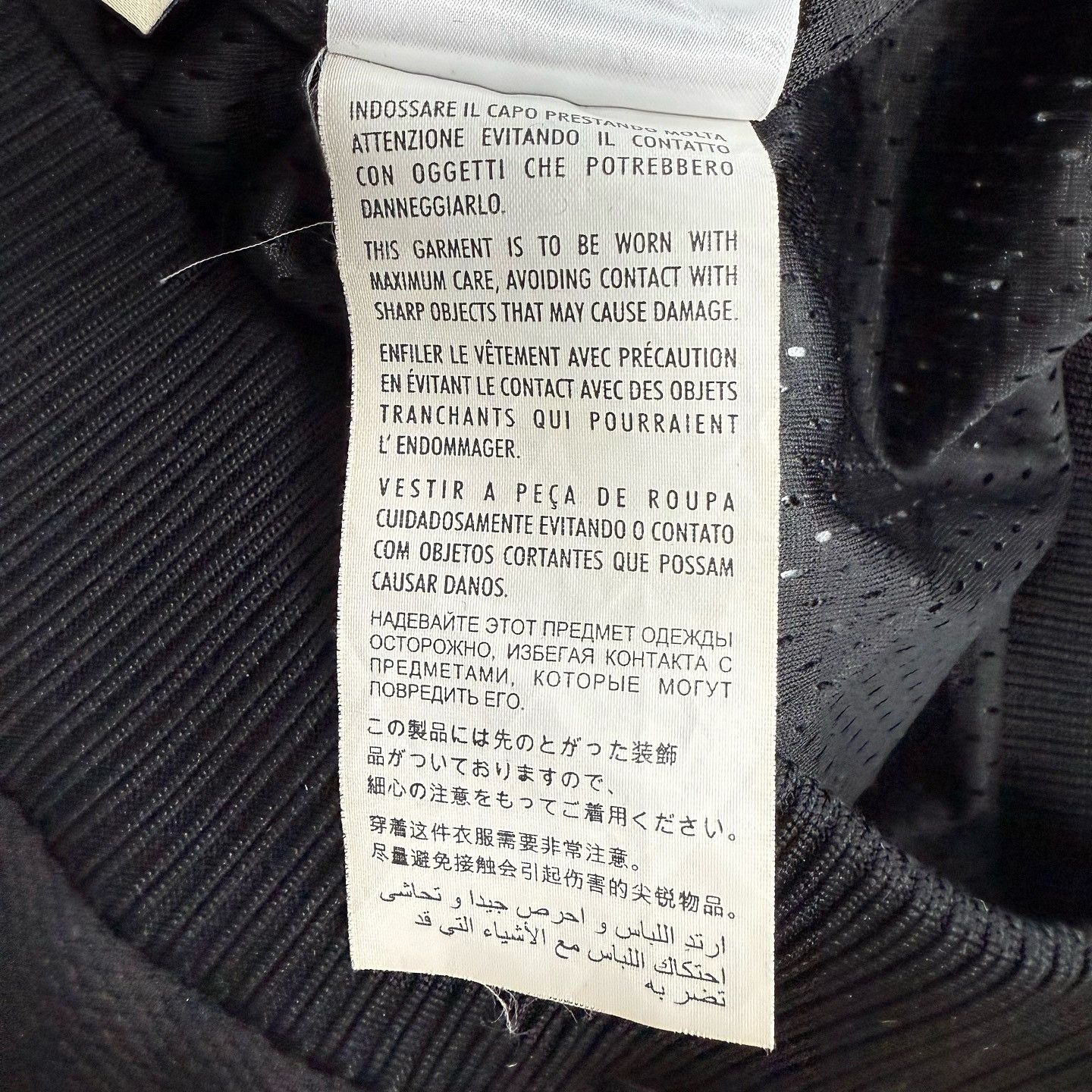 Gucci Gucci GG Jacquard Zip-Up Jacket Size XS Size US XS / EU 42 / 0 - 6 Thumbnail