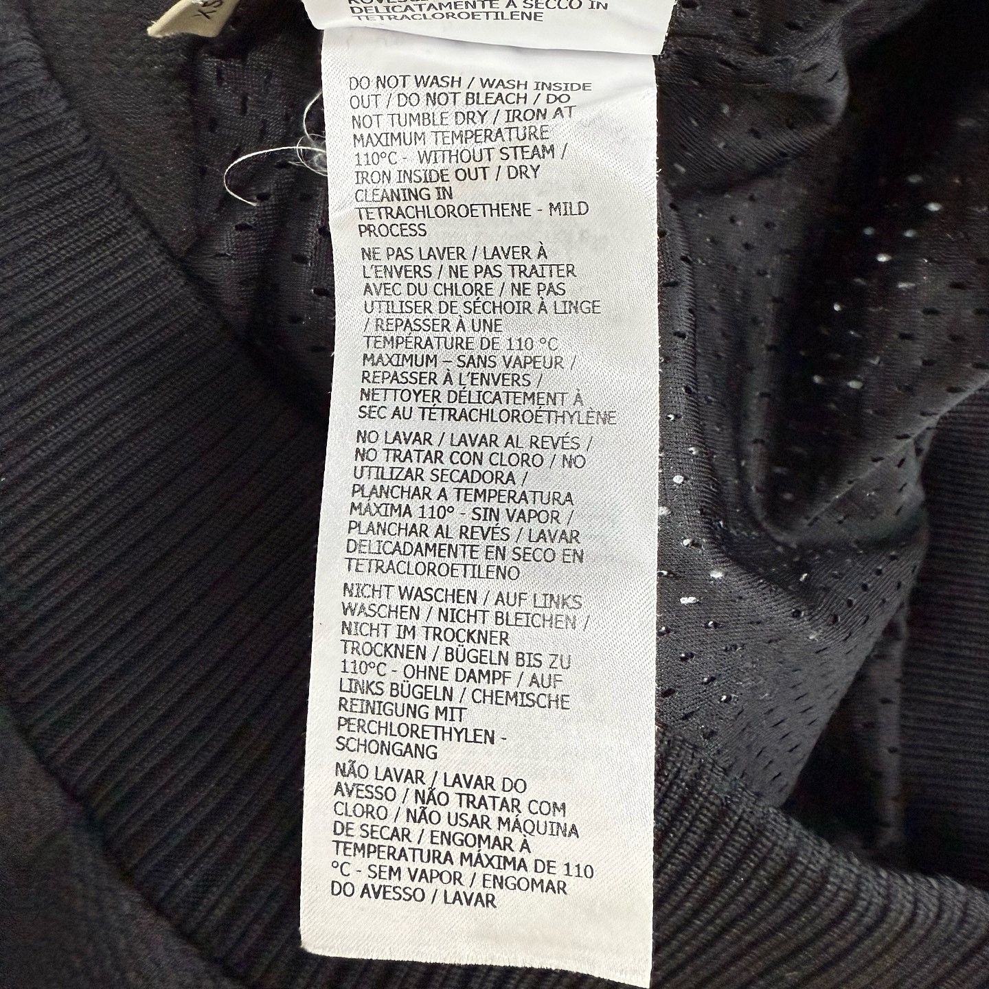 Gucci Gucci GG Jacquard Zip-Up Jacket Size XS Size US XS / EU 42 / 0 - 5 Thumbnail