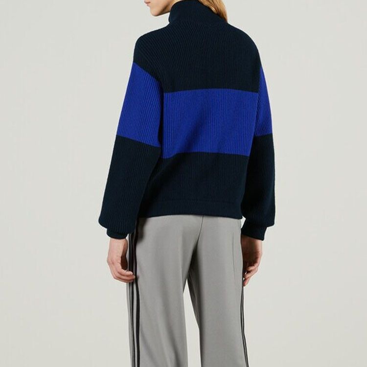 Gucci Gucci x adidas Originals Zip-Up Sweater Size M Size US M / EU 48-50 / 2 - 10 Thumbnail
