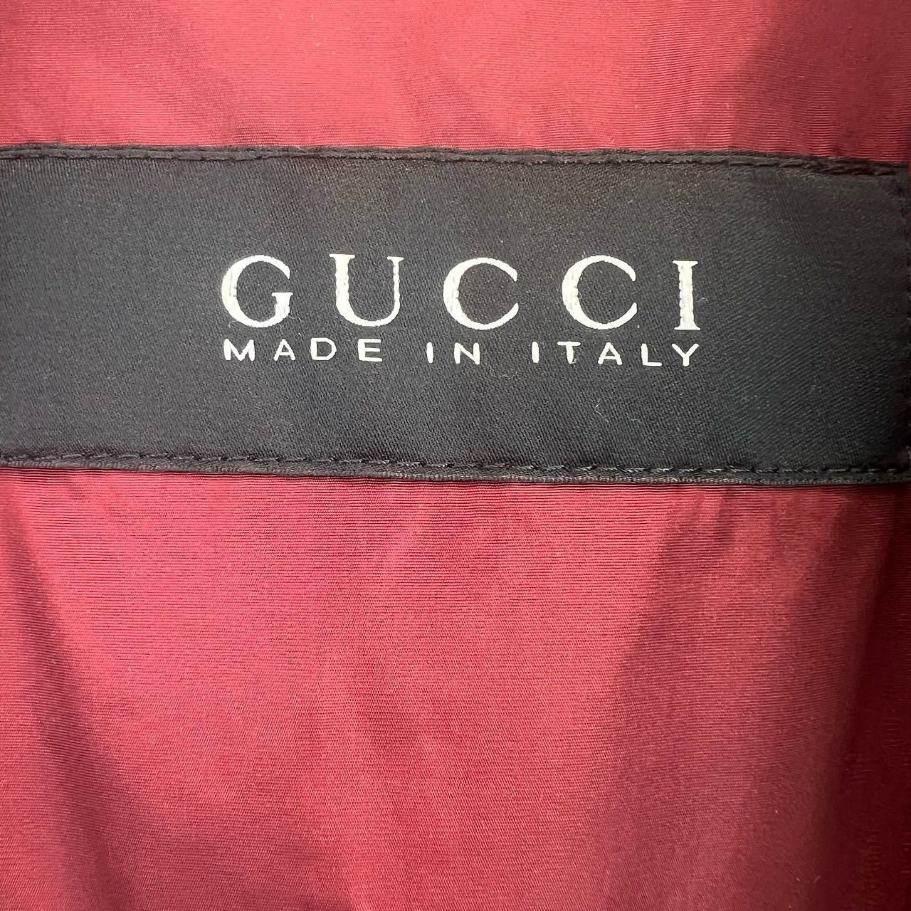 Gucci Gucci GG Monogram Light Jacket Size 48 Size US M / EU 48-50 / 2 - 3 Thumbnail