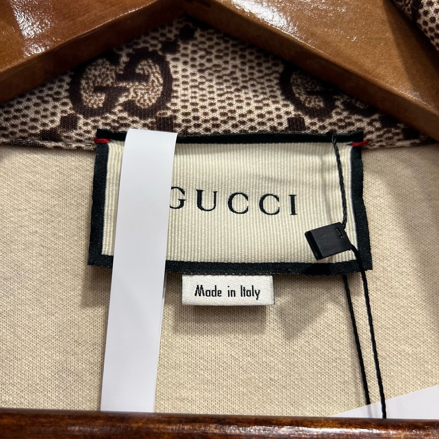 Gucci Gucci GG Multicolor Stripe Jacket Size XS Size XS / US 0-2 / IT 36-38 - 3 Thumbnail