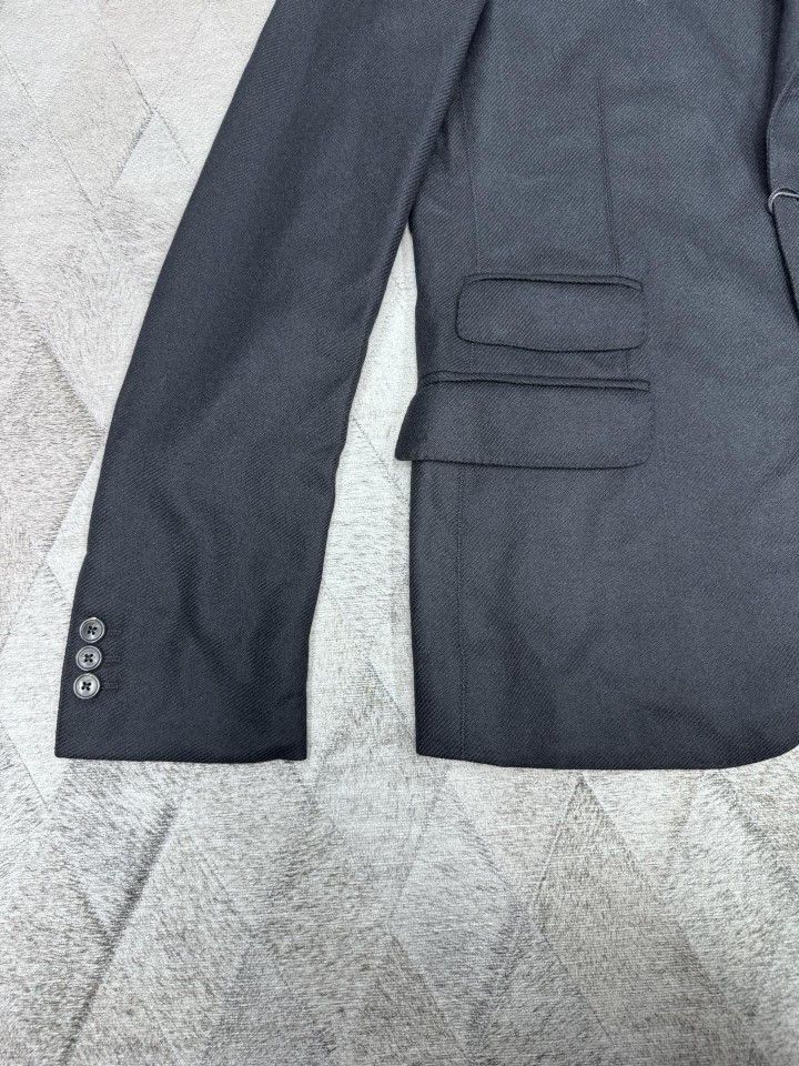 Gucci Gucci Cashmere Blazer 50 R Size 40R - 7 Thumbnail