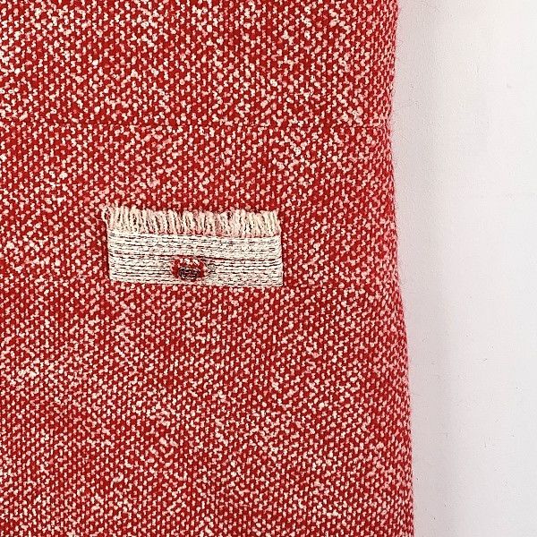 Gucci Gucci Tweed Mini Dress Size 38 Size XS / US 0-2 / IT 36-38 - 6 Thumbnail