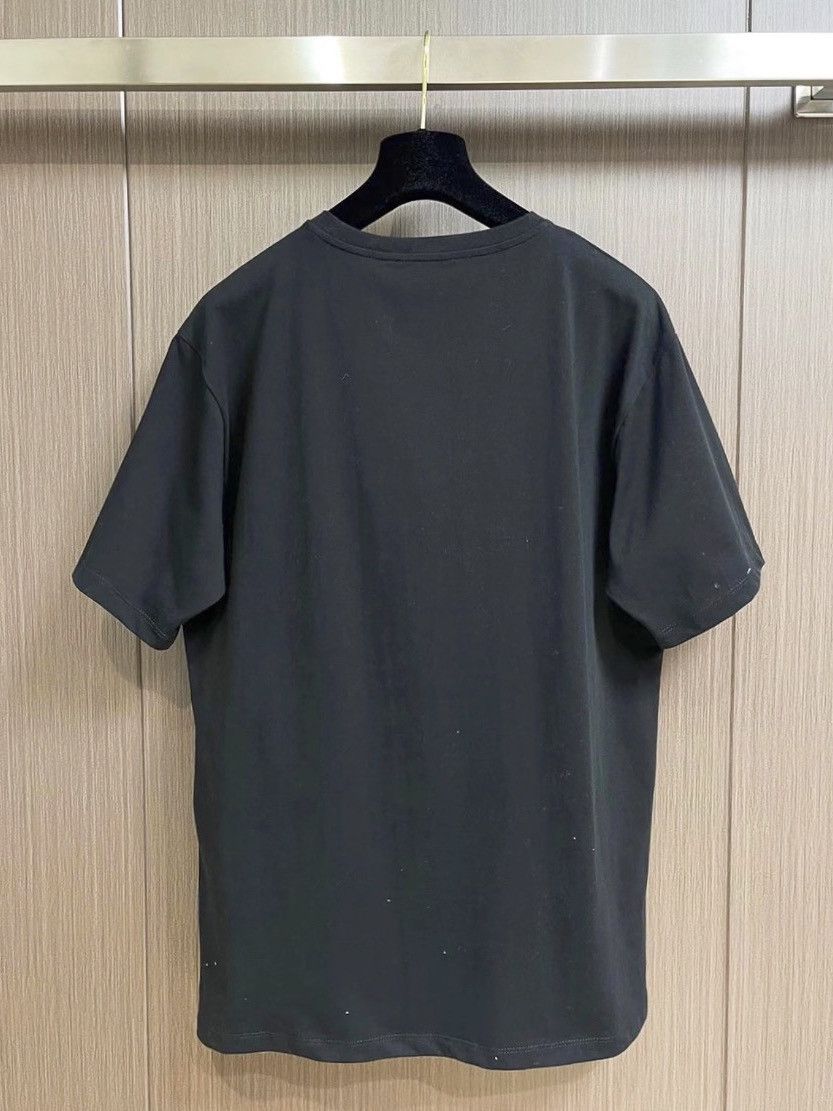 Gucci Gucci Blade Print T-Shirt US M Size US M / EU 48-50 / 2 - 2 Thumbnail