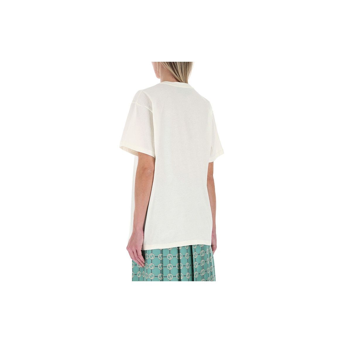 Gucci Gucci x Disney Donald Duck T-Shirt Size XS Size XS / US 0-2 / IT 36-38 - 7 Thumbnail
