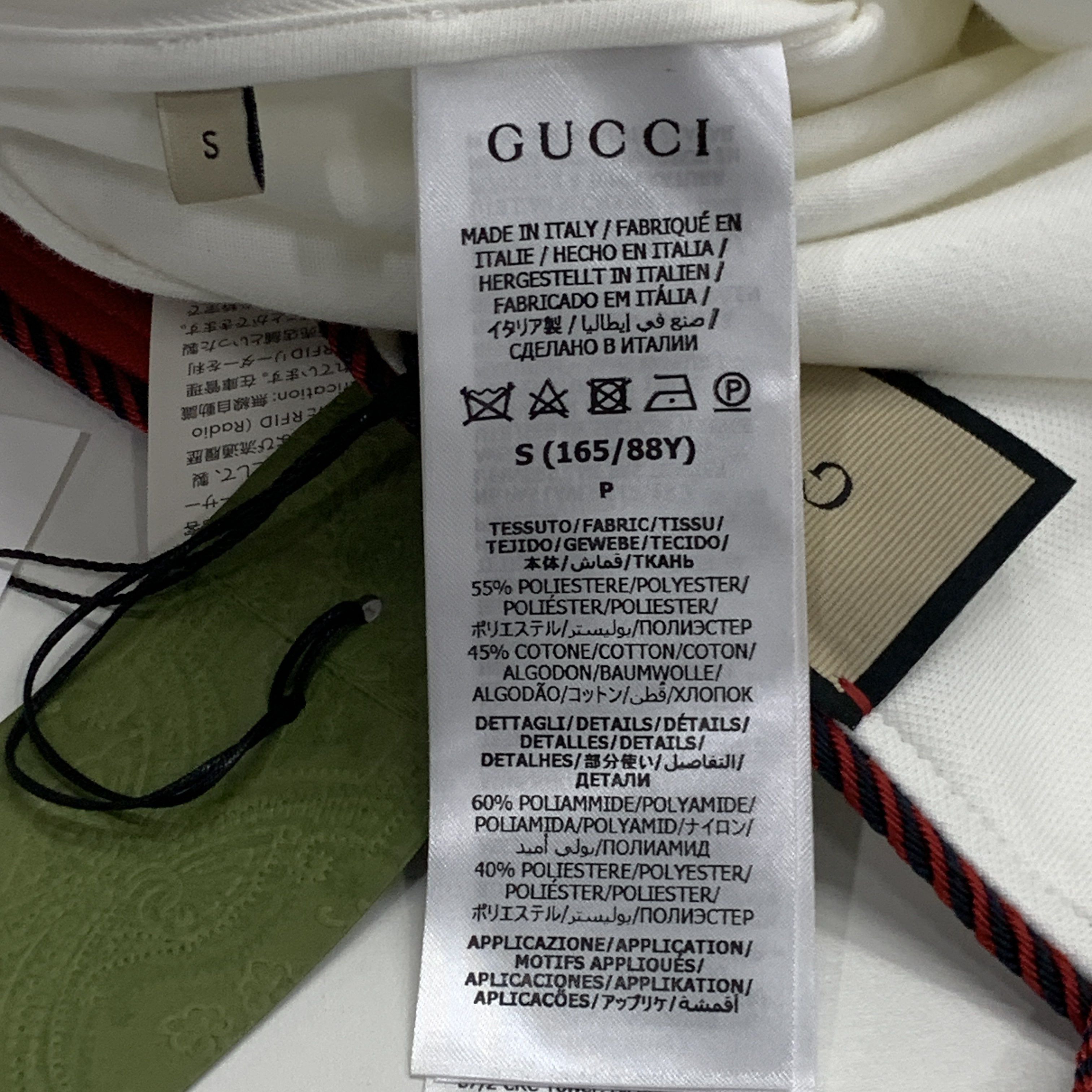 Gucci Gucci Colorblock Sleeveless Mini Dress Size S Size S / US 4 / IT 40 - 4 Thumbnail