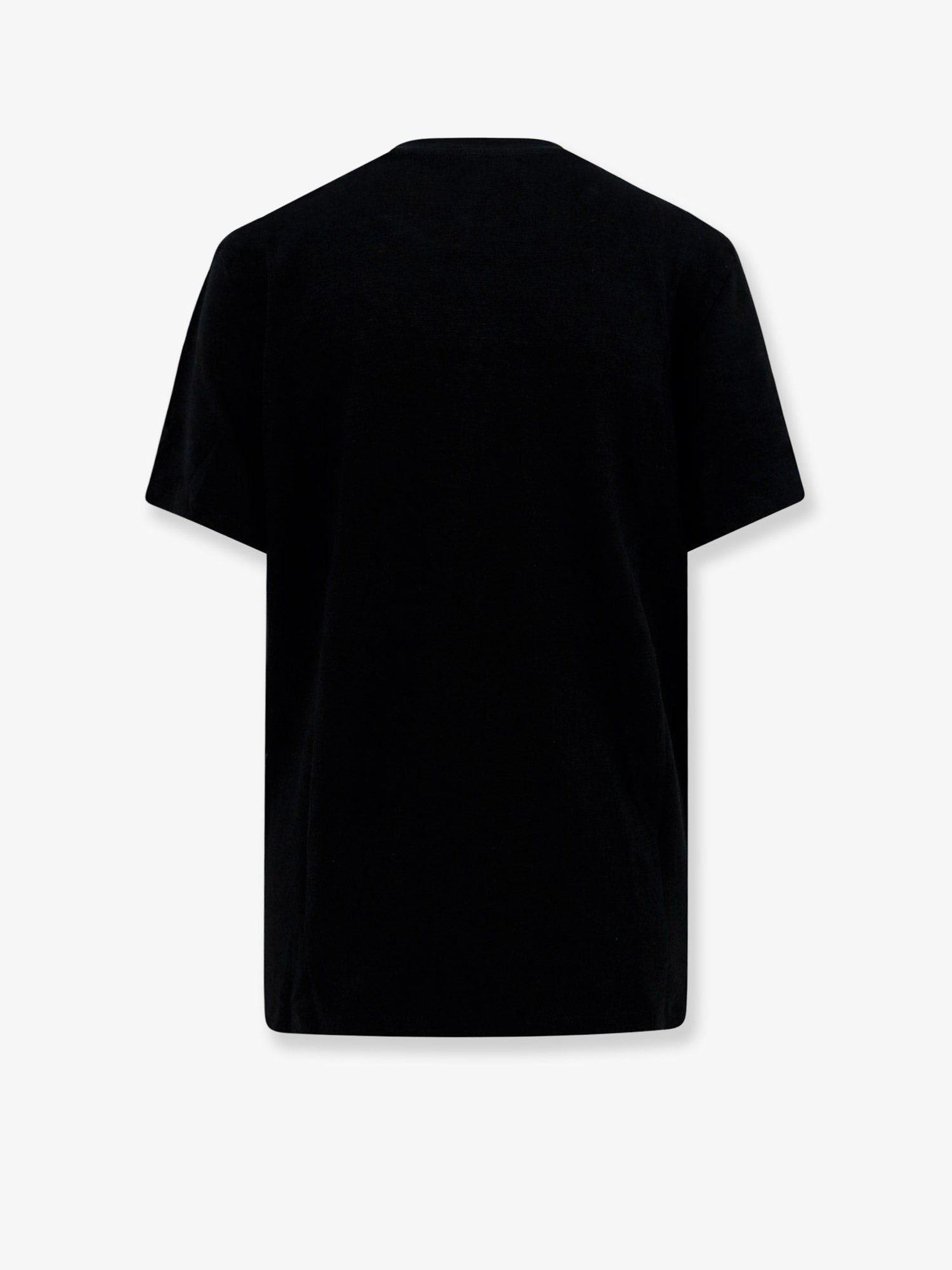 Isabel Marant Etoile Zewel linen t-shirt XS - USA Tariffs Included Size XS / US 0-2 / IT 36-38 - 2 Thumbnail