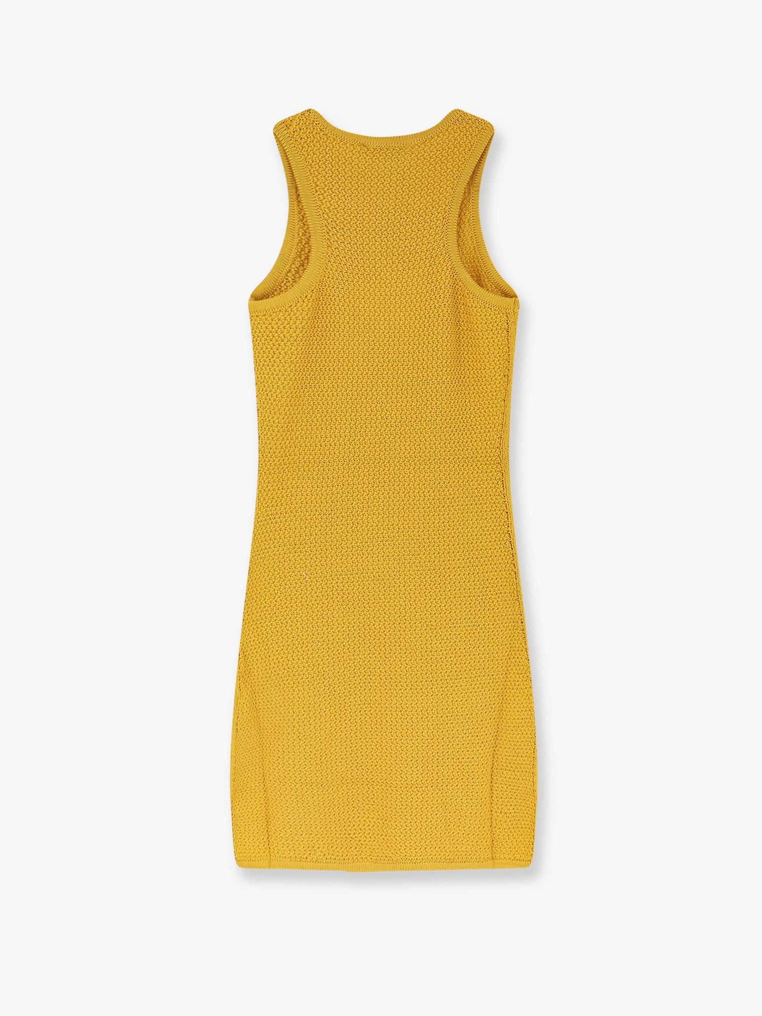 Laneus Laneus Cotton dress Tag Size IT 38 Women - USA Tariffs Included Size XS / US 0-2 / IT 36-38 - 2 Thumbnail