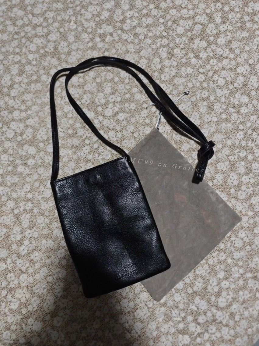Jean Paul Gaultier Vintage Jean Paul Gaultier Crossbody Bag Size ONE SIZE - 5 Thumbnail