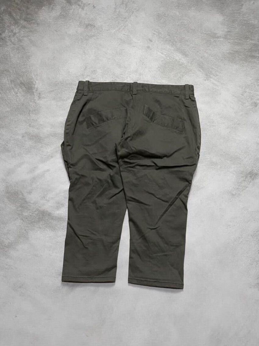 Share Spirit Homme Share Spirit Vintage Equestrian Cropped Pants Size 40" / US 18 - 5 Thumbnail