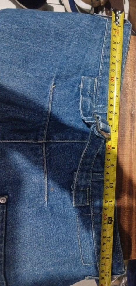 Levi's Levi's Engineered Vintage Jeans Size US 32 / EU 48 - 6 Thumbnail