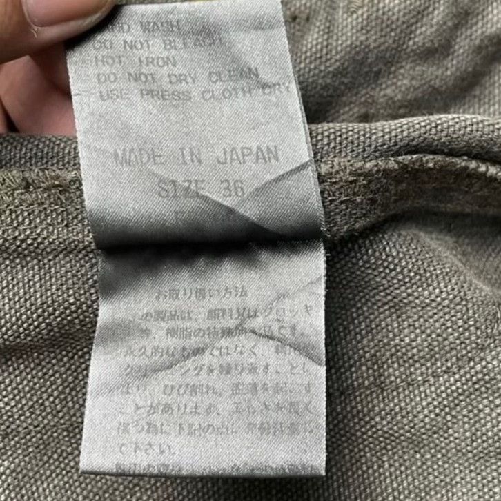 Share Spirit Homme Share Spirit Vintage Military Jacket Size XS / US 0-2 / IT 36-38 - 9 Thumbnail