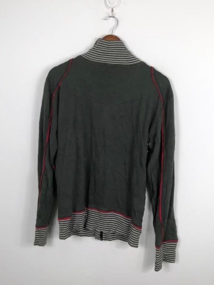 Diesel Diesel Vintage Archive Dialogue Jacket Size US S / EU 44-46 / 1 - 2 Thumbnail