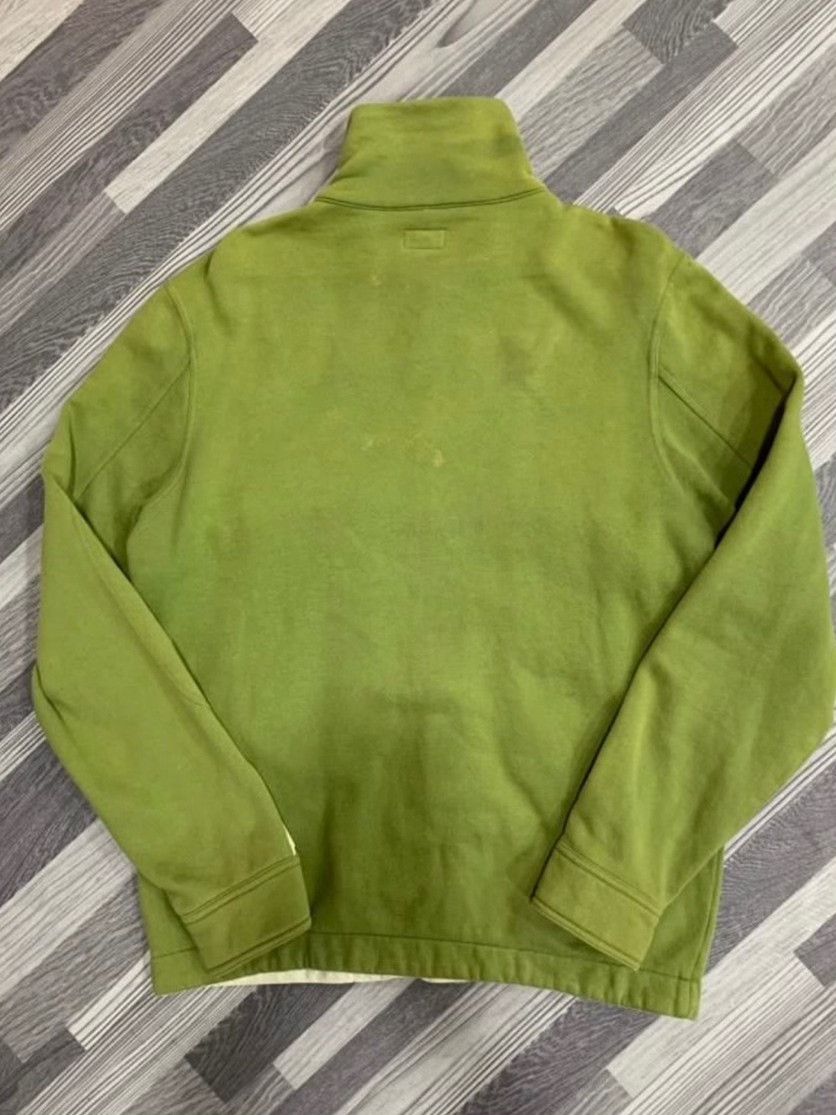 Paul Smith Paul Smith Green Vintage Jacket Size US S / EU 44-46 / 1 - 3 Thumbnail