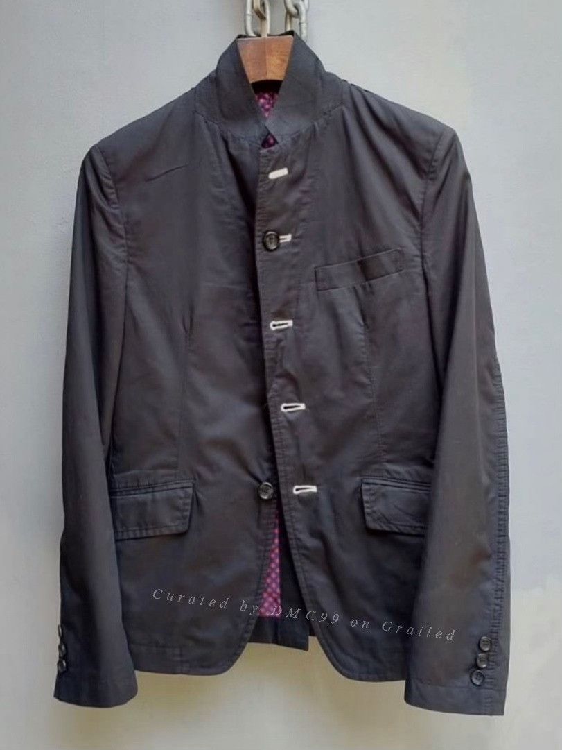 Comme des Garcons Comme des Garcons Vintage Jacket Size US XS / EU 42 / 0 - 4 Thumbnail