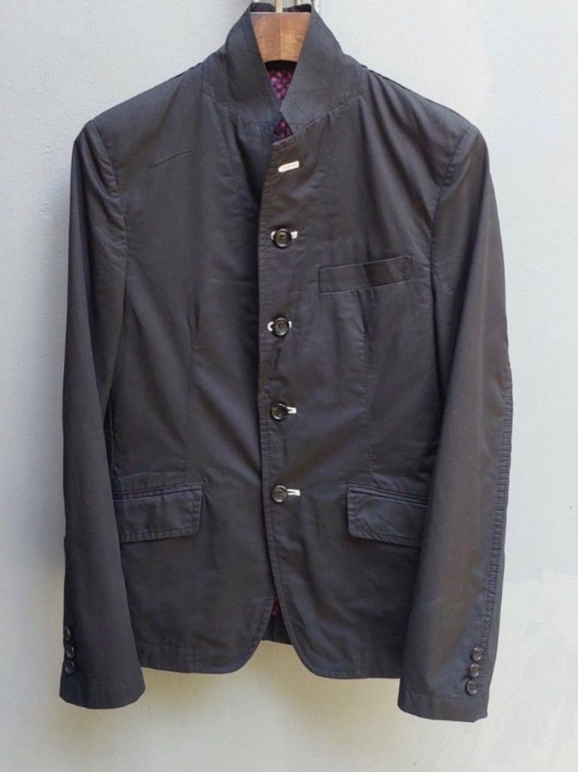 Comme des Garcons Comme des Garcons Vintage Jacket Size US XS / EU 42 / 0 - 2 Thumbnail