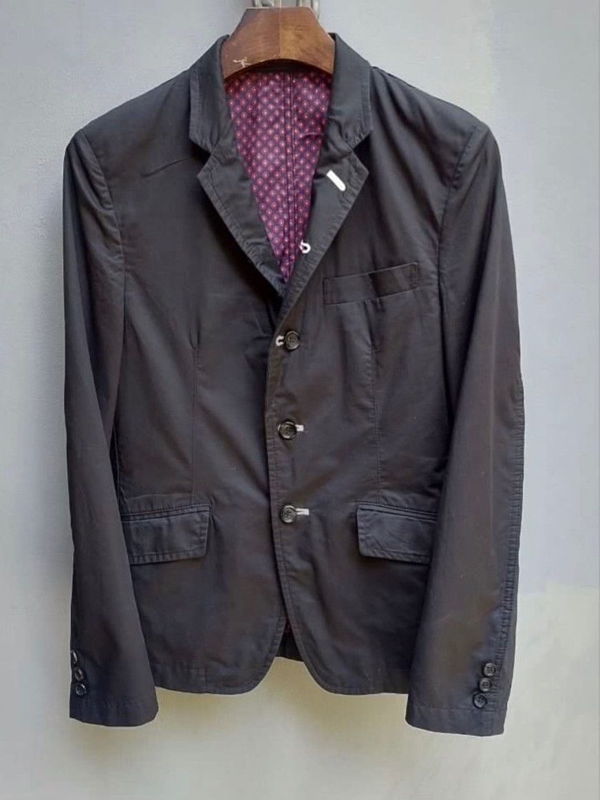 Comme des Garcons Comme des Garcons Vintage Jacket Size US XS / EU 42 / 0 - 6 Thumbnail
