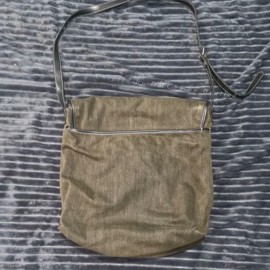 Vivienne Westwood Vivienne Westwood Vintage Crossbody Bag Size ONE SIZE - 3 Thumbnail