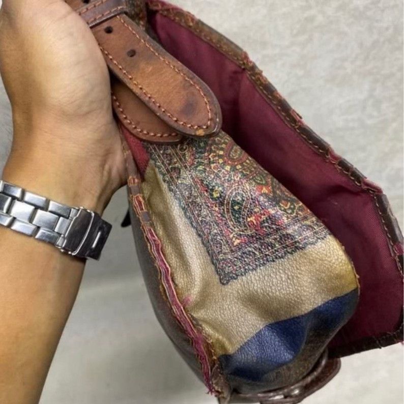 C.P. Company C.P. Company Vintage Shoulder Bag Size ONE SIZE - 6 Thumbnail