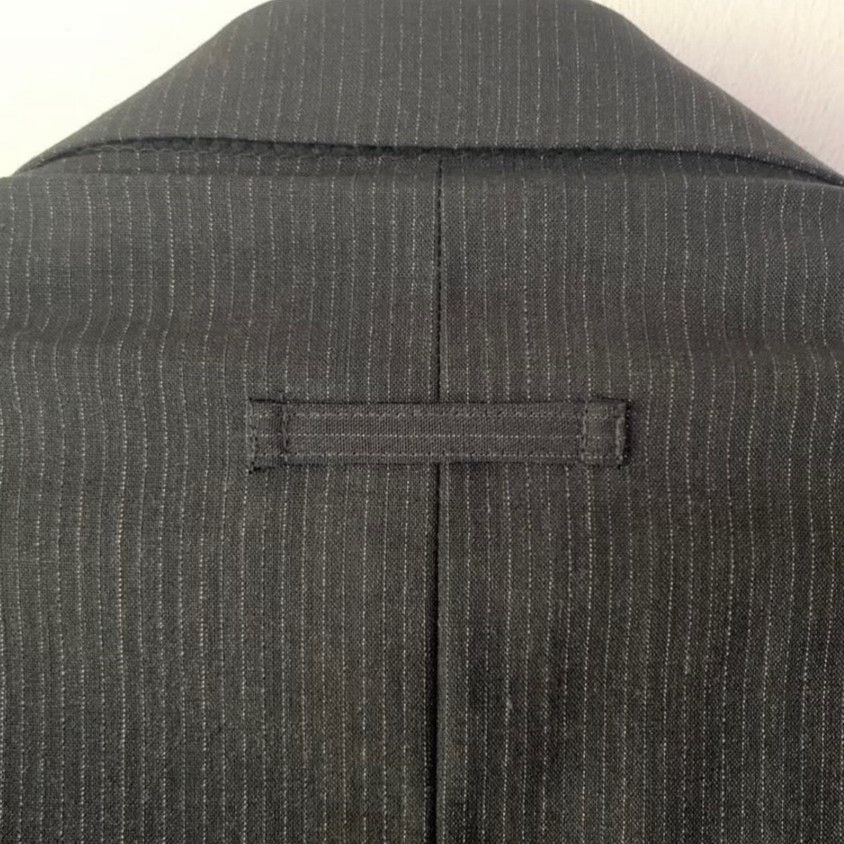 Jean Paul Gaultier Jean Paul Gaultier Vintage Suit Blazer Size US S / EU 44-46 / 1 - 3 Thumbnail