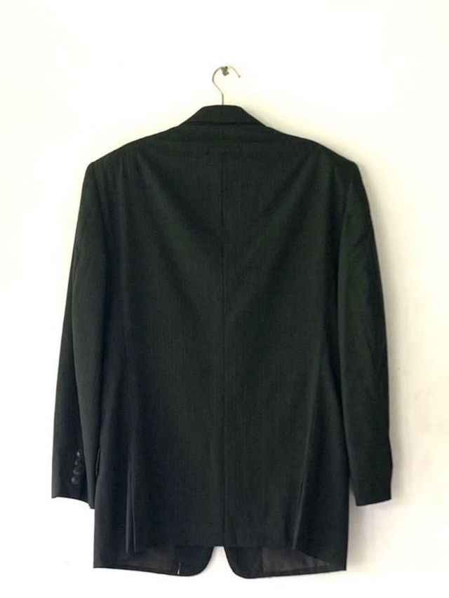 Jean Paul Gaultier Jean Paul Gaultier Vintage Suit Blazer Size US S / EU 44-46 / 1 - 7 Thumbnail