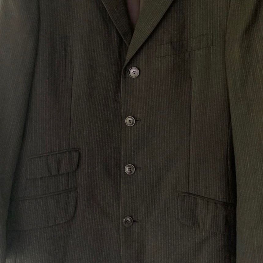 Jean Paul Gaultier Jean Paul Gaultier Vintage Suit Blazer Size US S / EU 44-46 / 1 - 4 Thumbnail