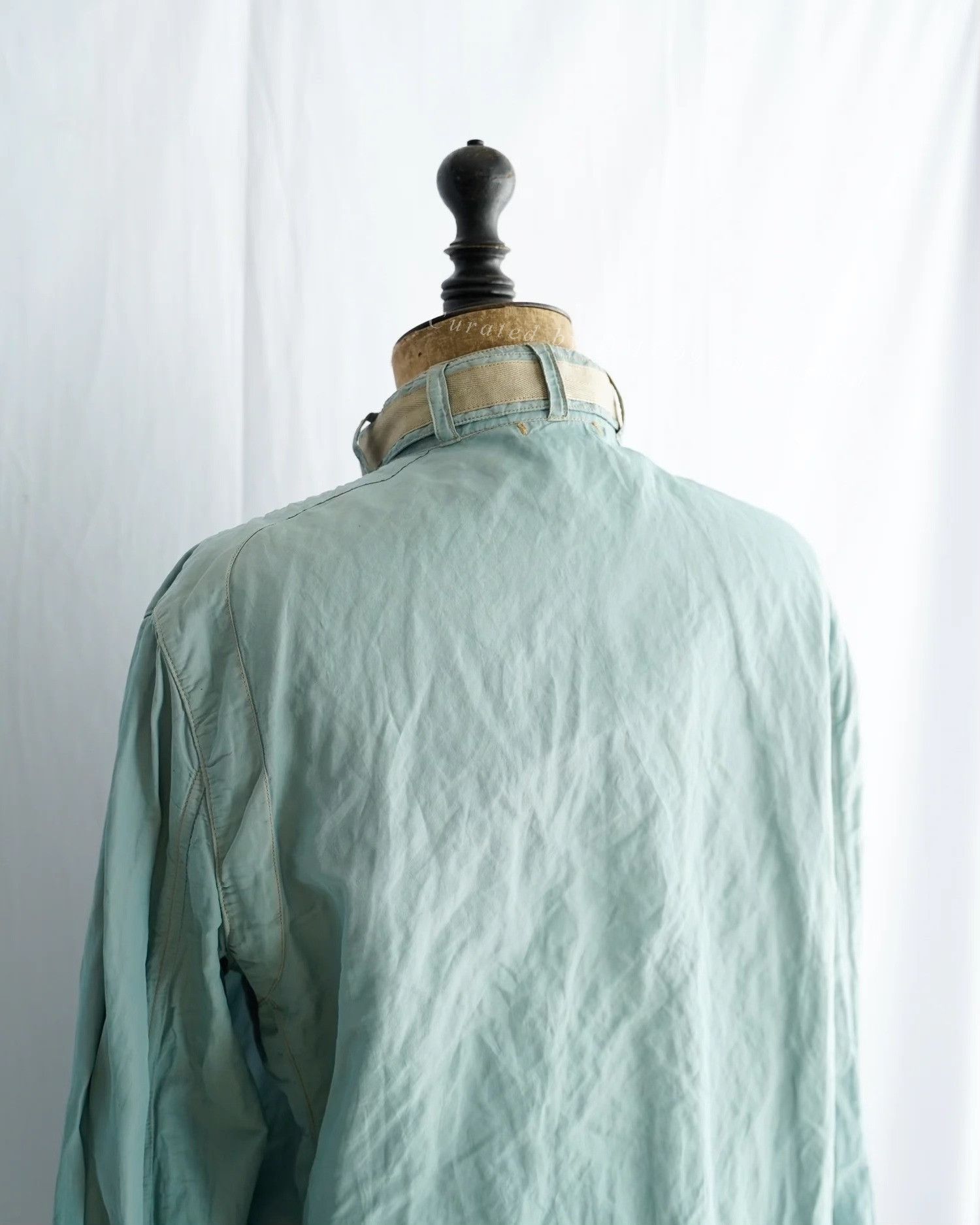 C.P. Company C.P. Company Vintage Biker Jacket ss06 Size US M / EU 48-50 / 2 - 4 Thumbnail