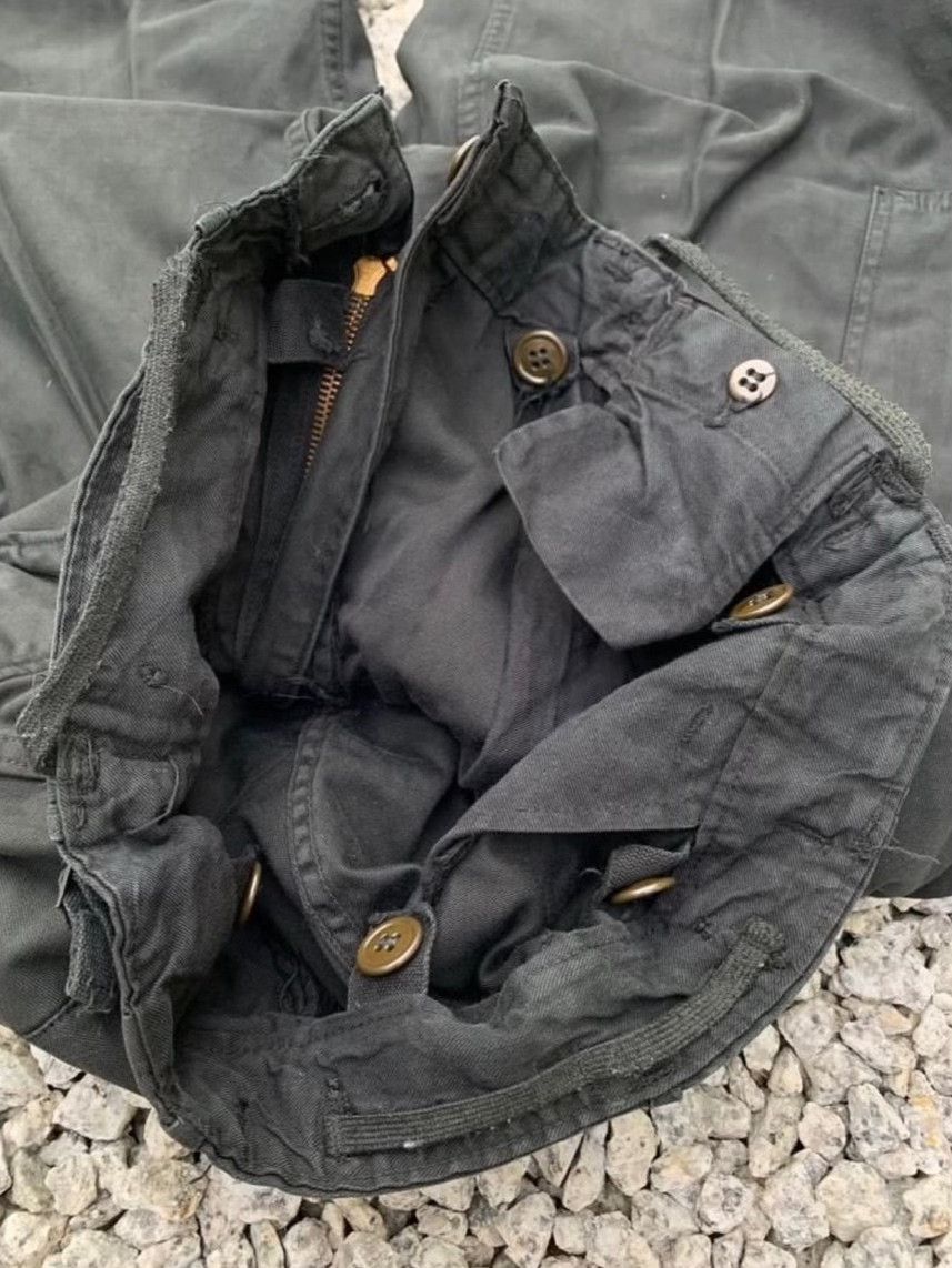 Vintage Vintage M51 Cargo Pants Size US 32 / EU 48 - 5 Thumbnail