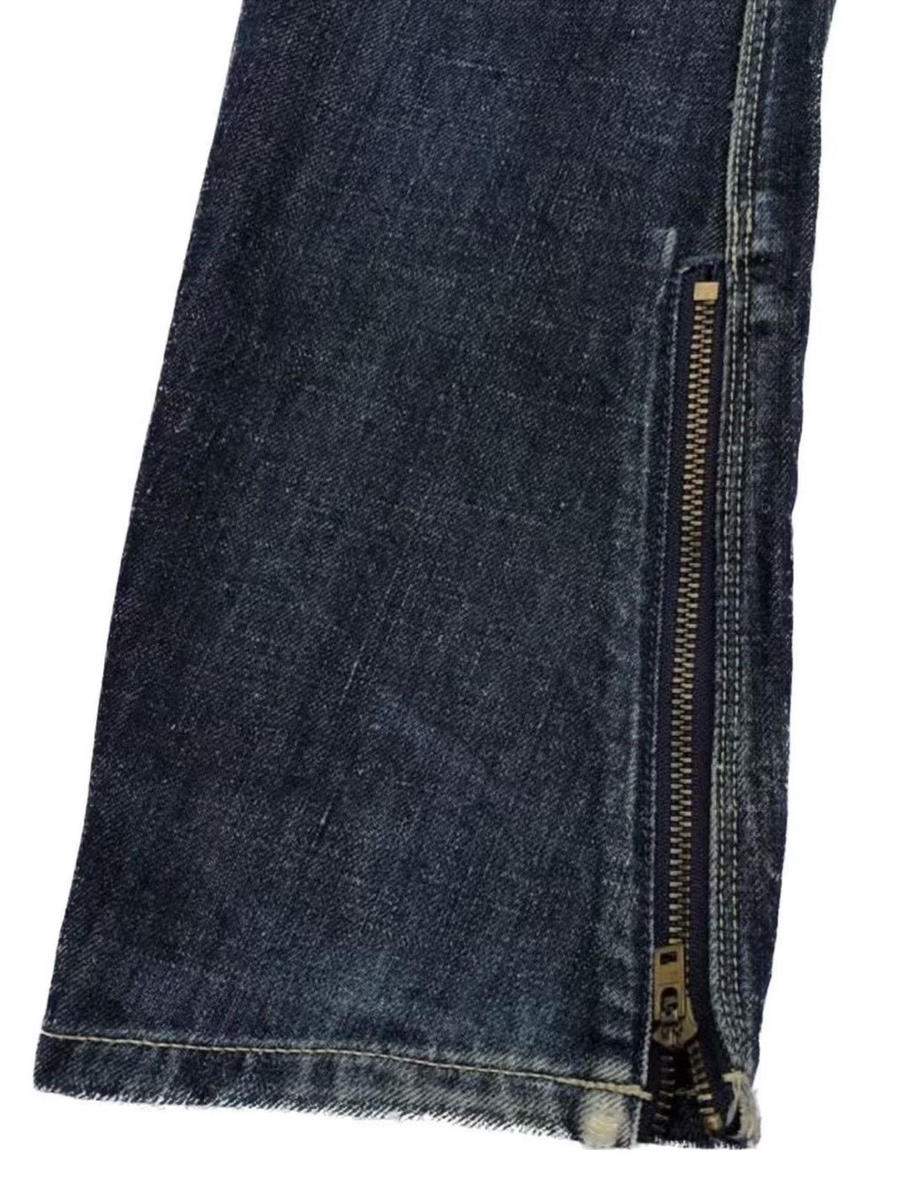 Levi's Levi's Engineered Vintage Jeans Size 28" / US 6 / IT 42 - 5 Thumbnail