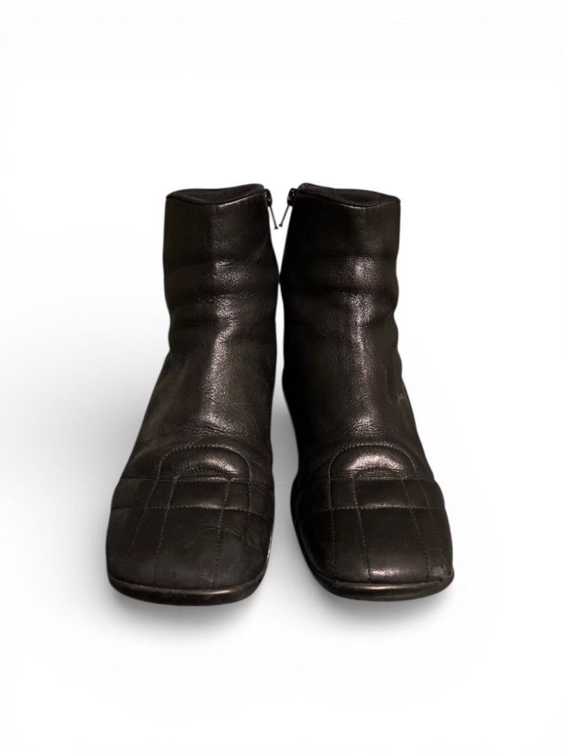 Prada Vintage Prada Sport Mid-Calf Boots Size US 5.5 / IT 35.5 - 4 Thumbnail