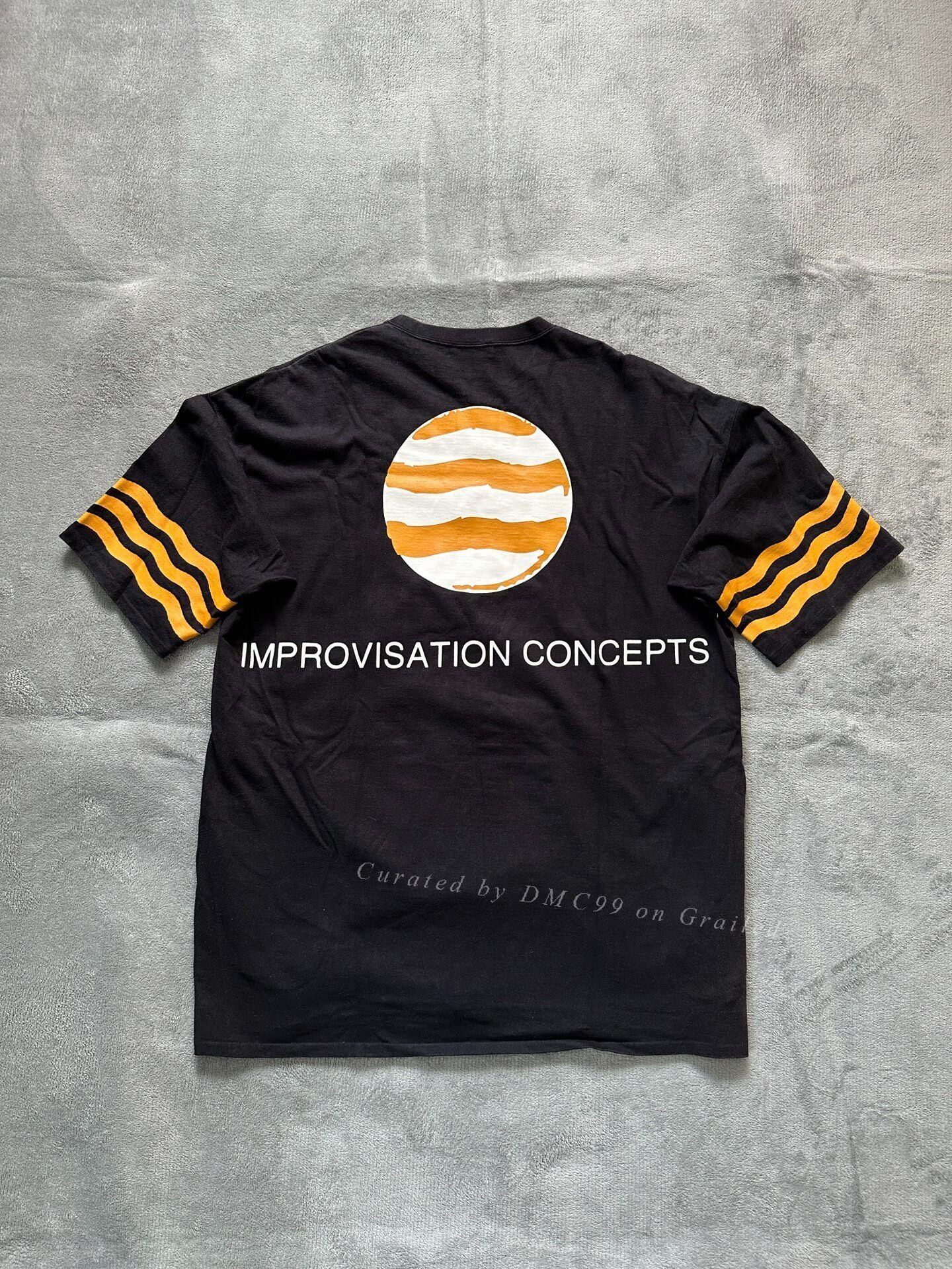 Jun Takahashi Undercover Vintage Archive Oversized T-Shirt Size US L / EU 52-54 / 3 - 7 Thumbnail