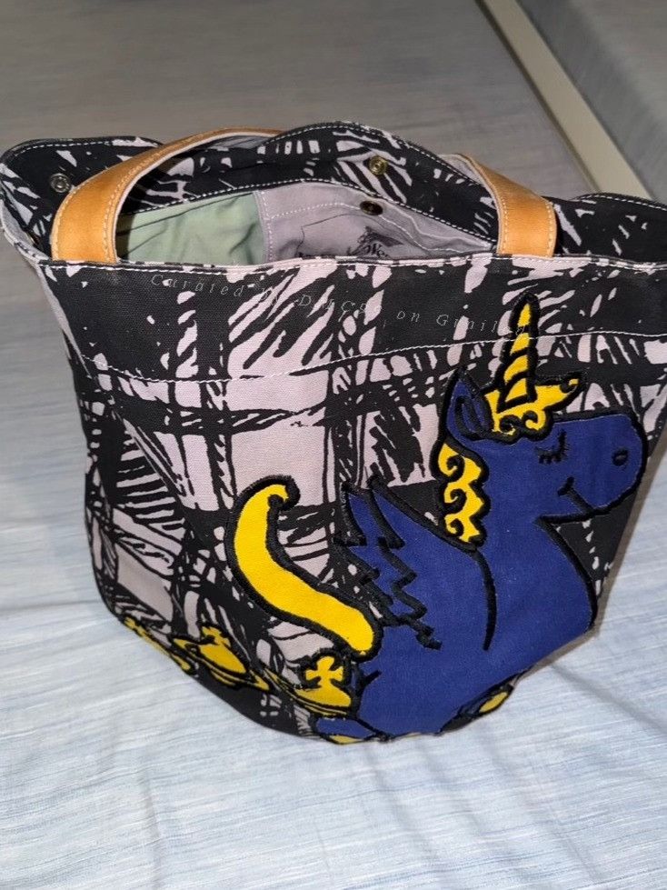 Vivienne Westwood Vivienne Westwood Anglomania Vintage Bag Size ONE SIZE - 6 Thumbnail