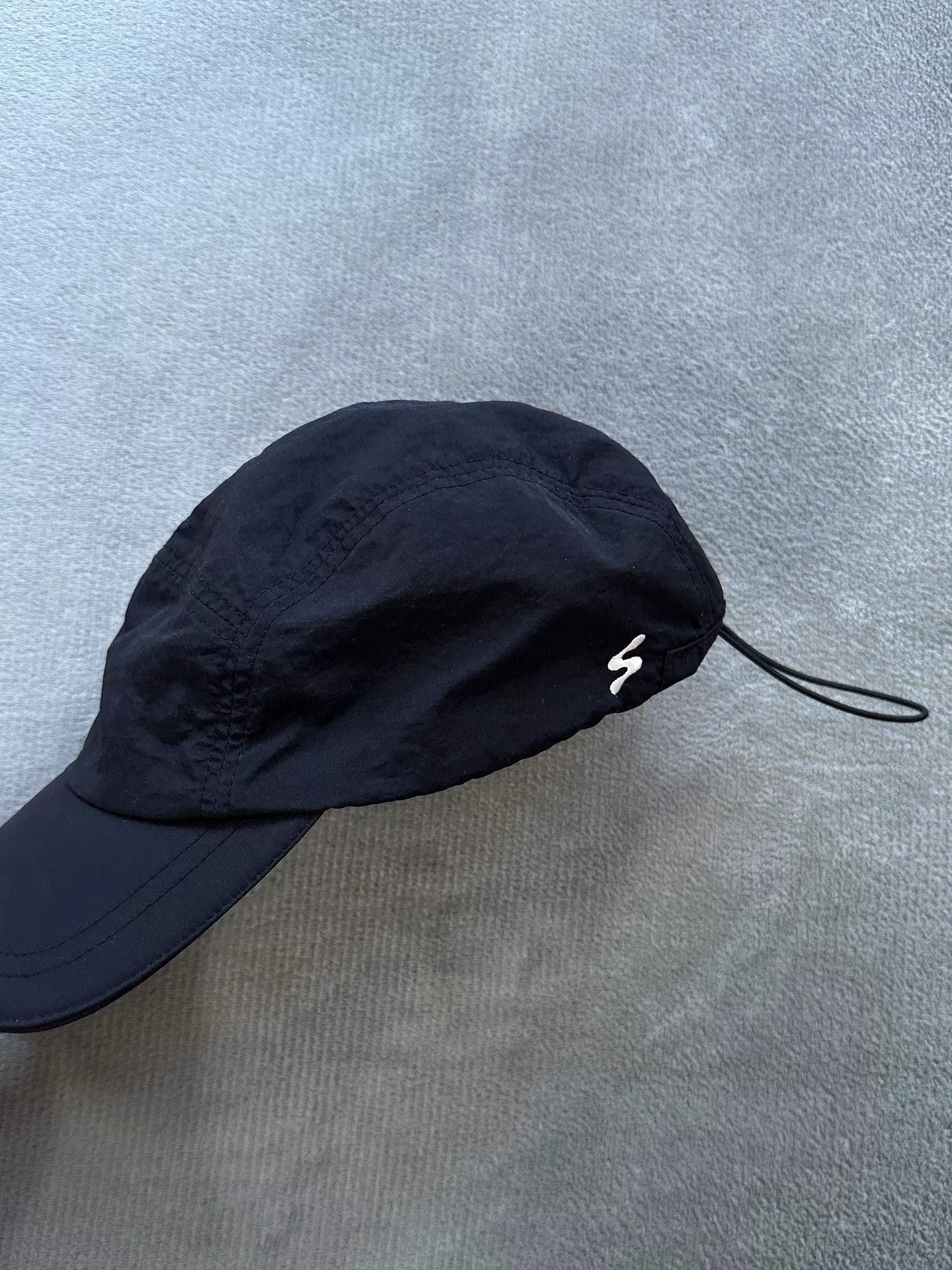 Vintage Sabukaru Cap Dou Jingtong Style Size ONE SIZE - 3 Thumbnail