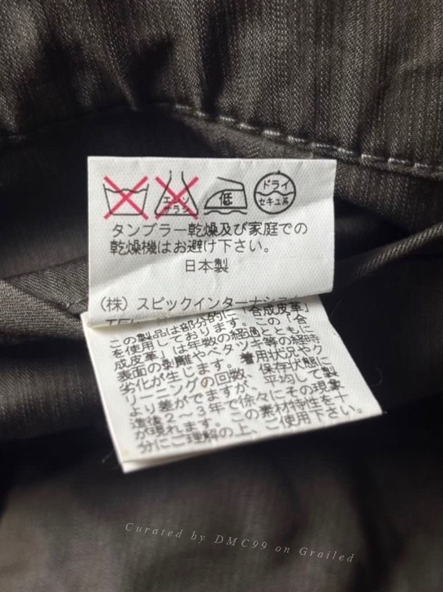 Vintage Tornado Mart Vintage Jacket Size US M / EU 48-50 / 2 - 7 Thumbnail