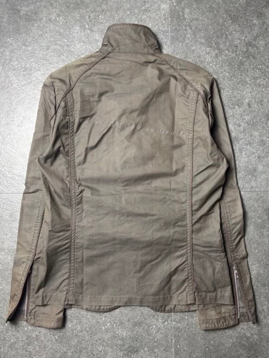 Vintage Tornado Mart Vintage Jacket Size US M / EU 48-50 / 2 - 8 Thumbnail