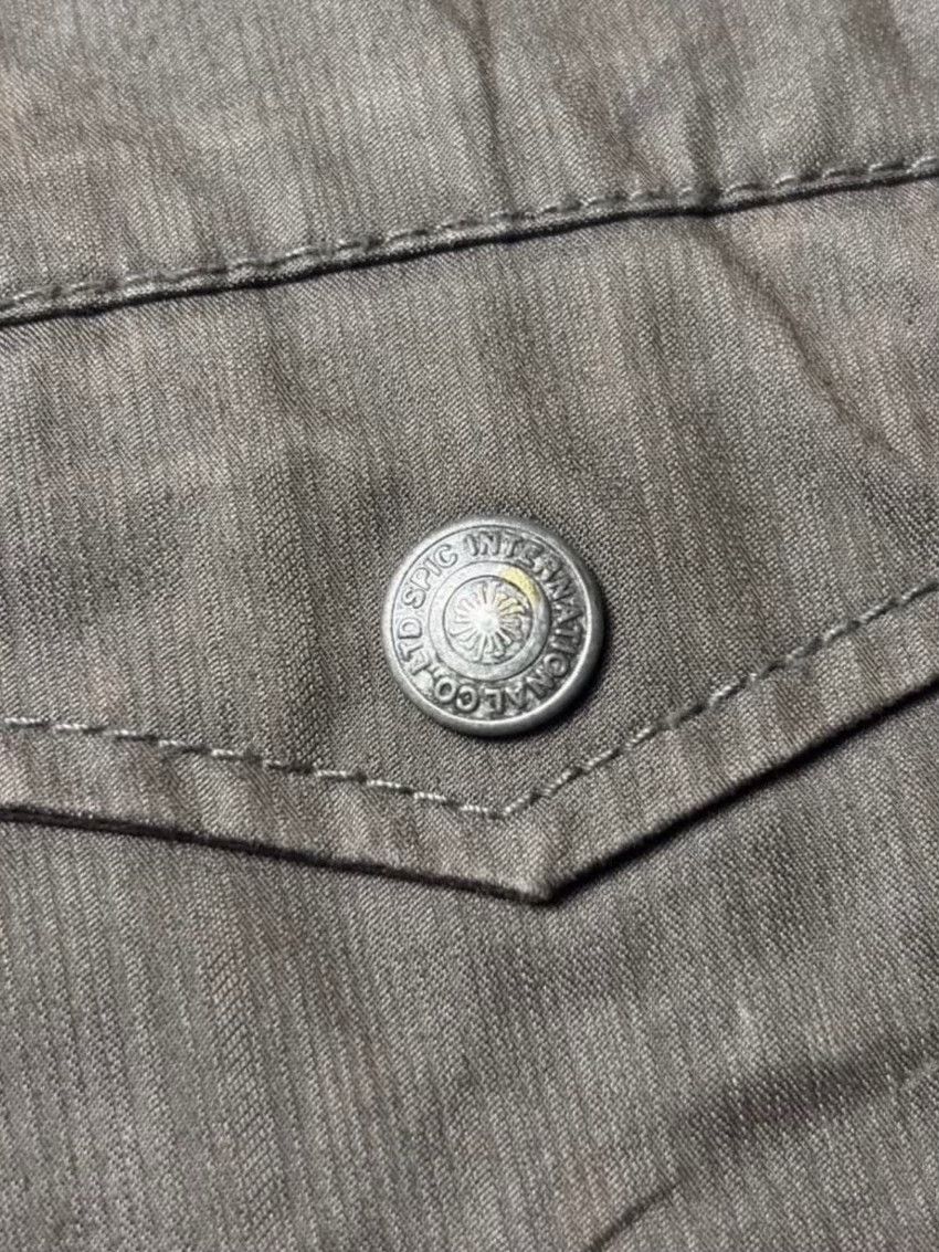 Vintage Tornado Mart Vintage Jacket Size US M / EU 48-50 / 2 - 4 Thumbnail