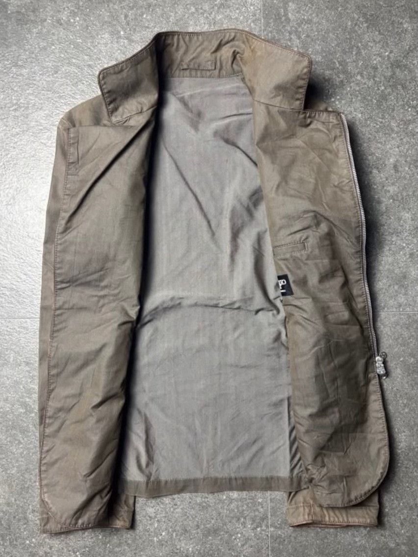 Vintage Tornado Mart Vintage Jacket Size US M / EU 48-50 / 2 - 5 Thumbnail