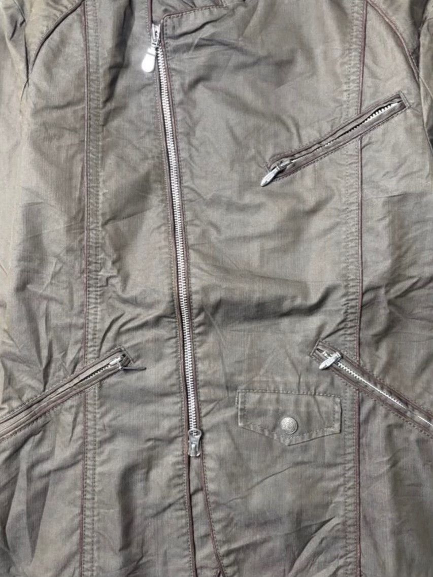 Vintage Tornado Mart Vintage Jacket Size US M / EU 48-50 / 2 - 3 Thumbnail