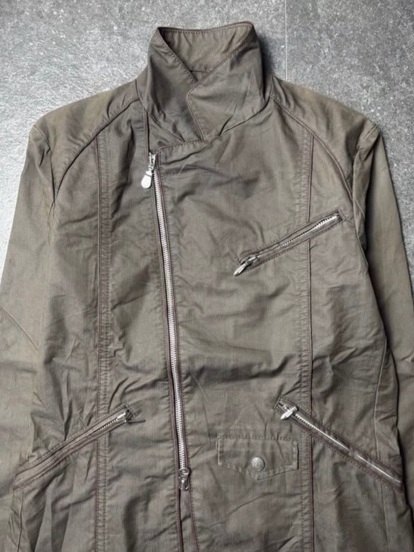 Vintage Tornado Mart Vintage Jacket Size US M / EU 48-50 / 2 - 2 Thumbnail