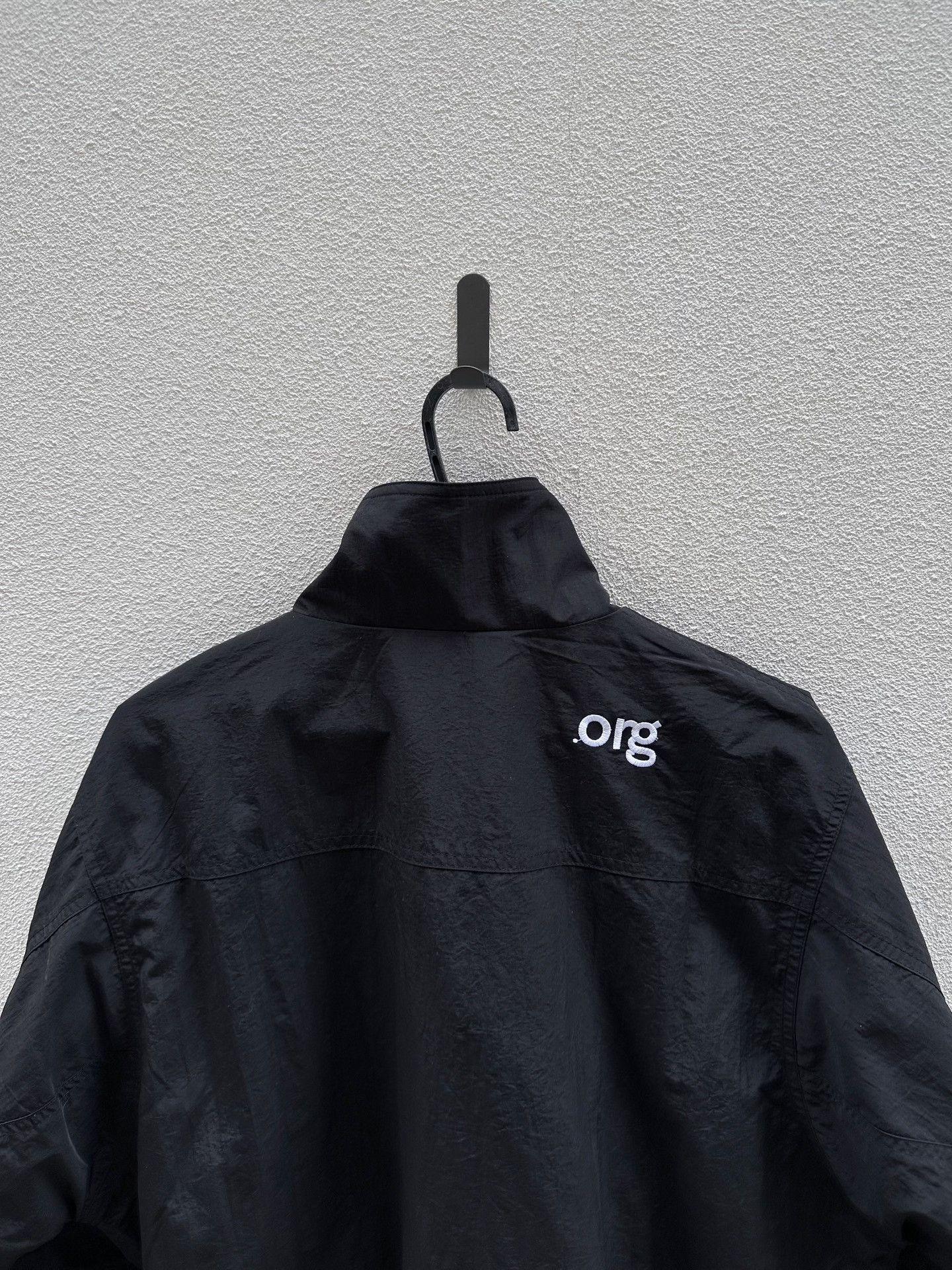 Vintage Sabukaru x nul1org Dou Jingtong Jacket Size M / US 6-8 / IT 42-44 - 3 Thumbnail
