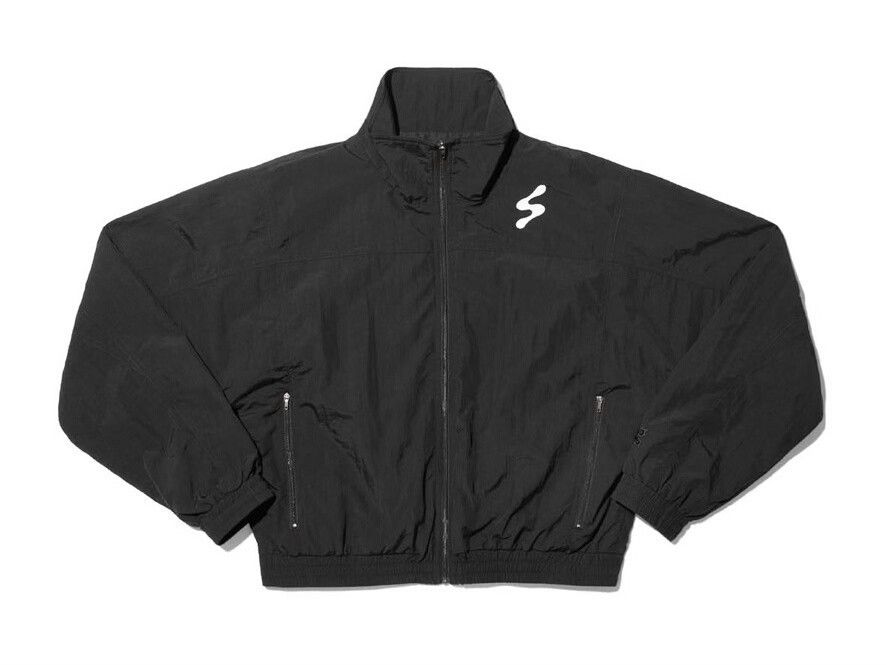 Vintage Sabukaru x nul1org Dou Jingtong Jacket Size M / US 6-8 / IT 42-44 - 5 Thumbnail