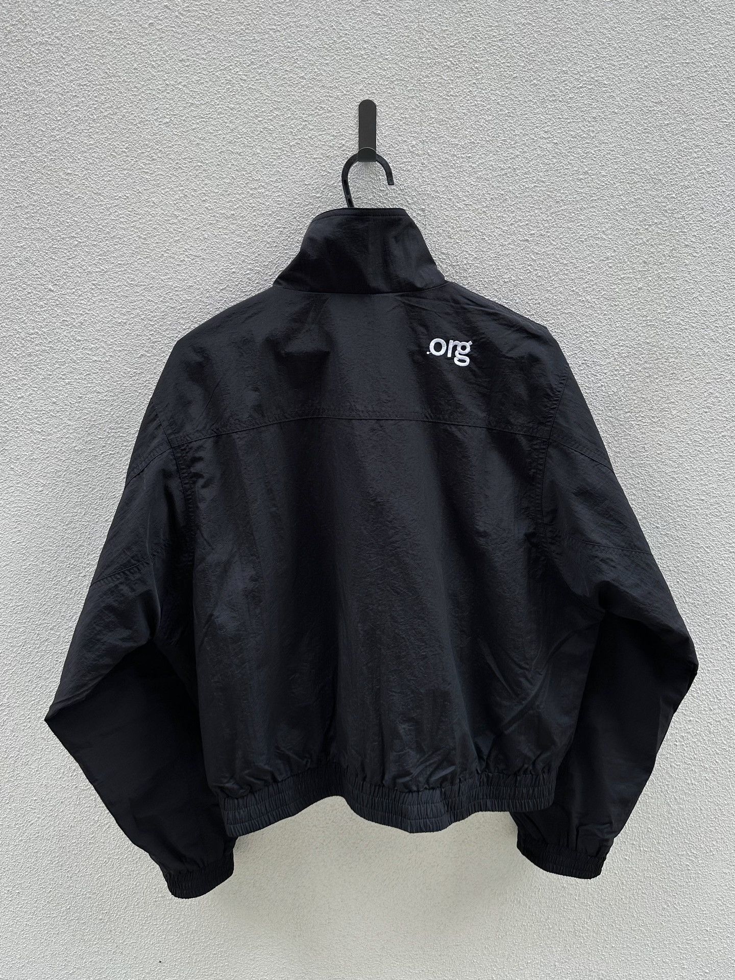 Vintage Sabukaru x nul1org Dou Jingtong Jacket Size M / US 6-8 / IT 42-44 - 4 Thumbnail