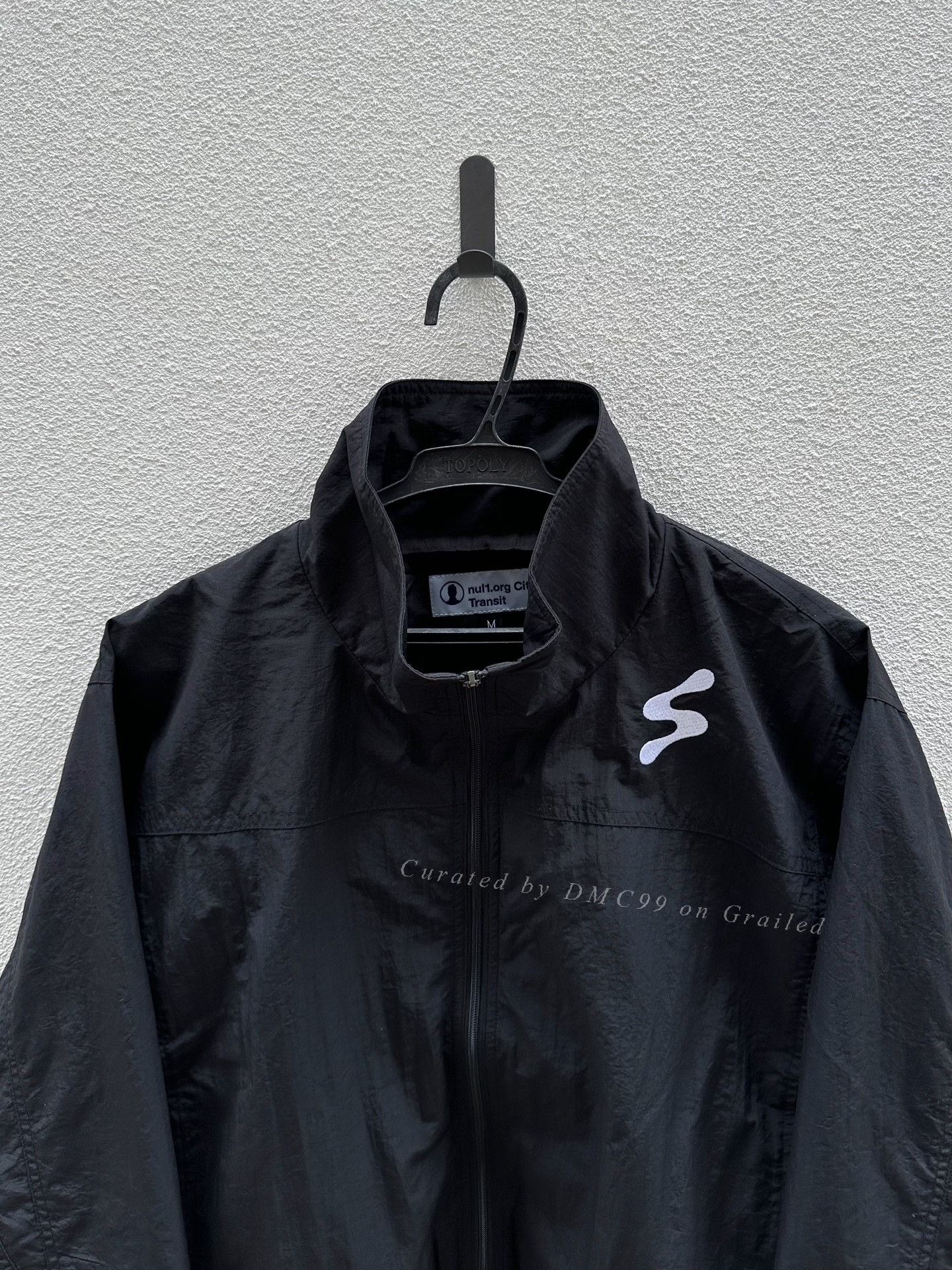 Vintage Sabukaru x nul1org Dou Jingtong Jacket Size M / US 6-8 / IT 42-44 - 2 Thumbnail
