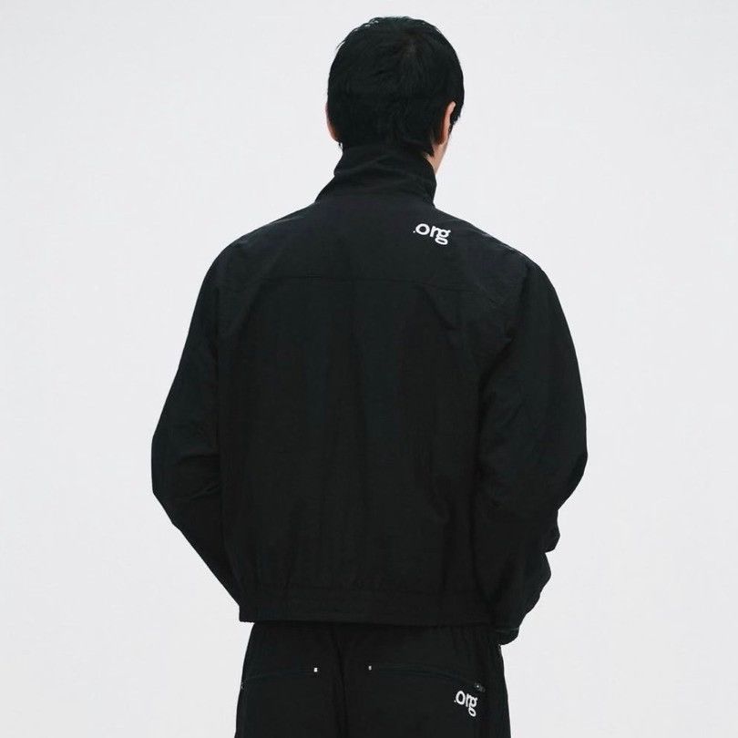 Vintage Sabukaru x nul1org Dou Jingtong Jacket Size M / US 6-8 / IT 42-44 - 7 Thumbnail
