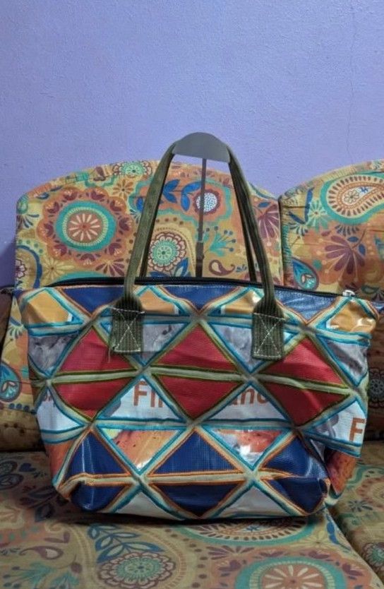 Vivienne Westwood Vivienne Westwood Anglomania Vintage Shoulder Bag Size ONE SIZE - 3 Thumbnail