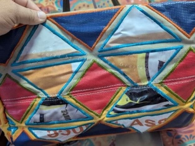 Vivienne Westwood Vivienne Westwood Anglomania Vintage Shoulder Bag Size ONE SIZE - 6 Thumbnail