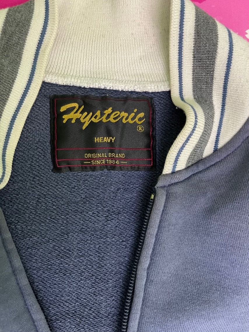 Hysteric Glamour Vintage Hysteric Glamour Jacket Size US M / EU 48-50 / 2 - 4 Thumbnail