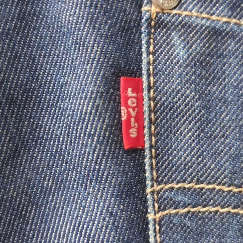 Levi's Vintage 00s Levi's LEJ Engineered Jeans Size US 34 / EU 50 - 7 Thumbnail