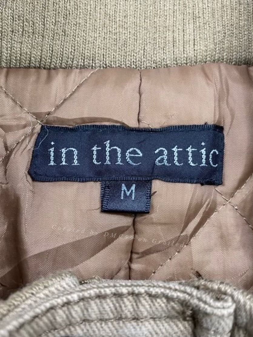 In The Attic Vintage Fireman Lobster Clasp Jacket Size US M / EU 48-50 / 2 - 4 Thumbnail
