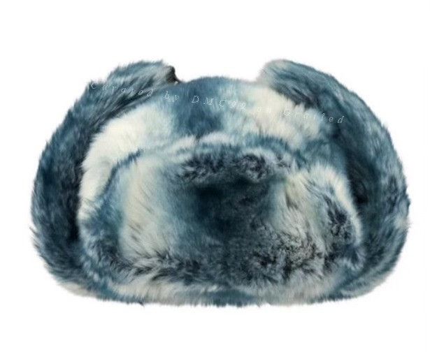 Supreme Supreme Faux Fur Trooper Hat Size ONE SIZE - 3 Thumbnail